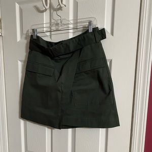 Cargo Skirt